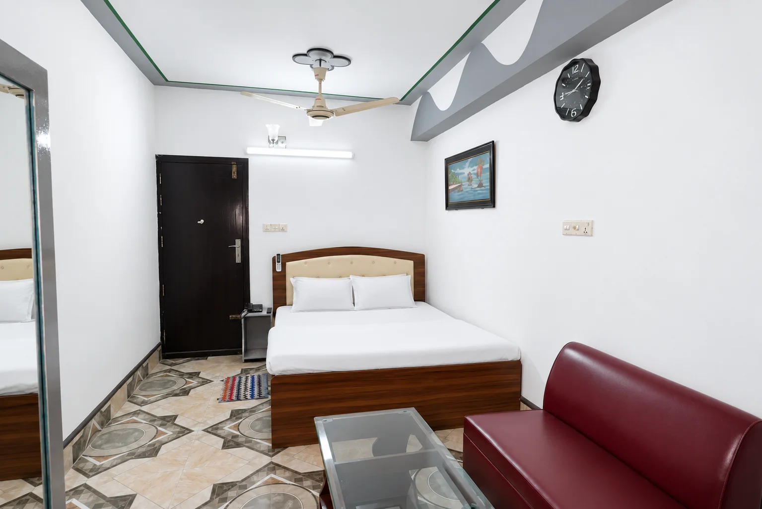 Deluxe Vip Room