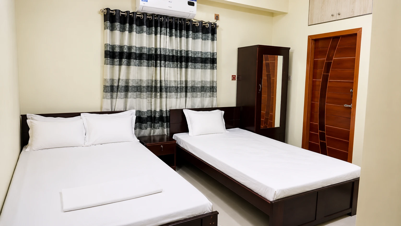 Hotel Star International property
