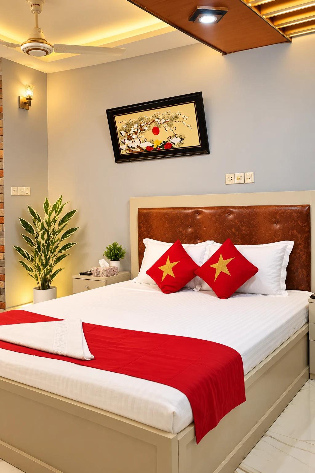 Hotel Star International property