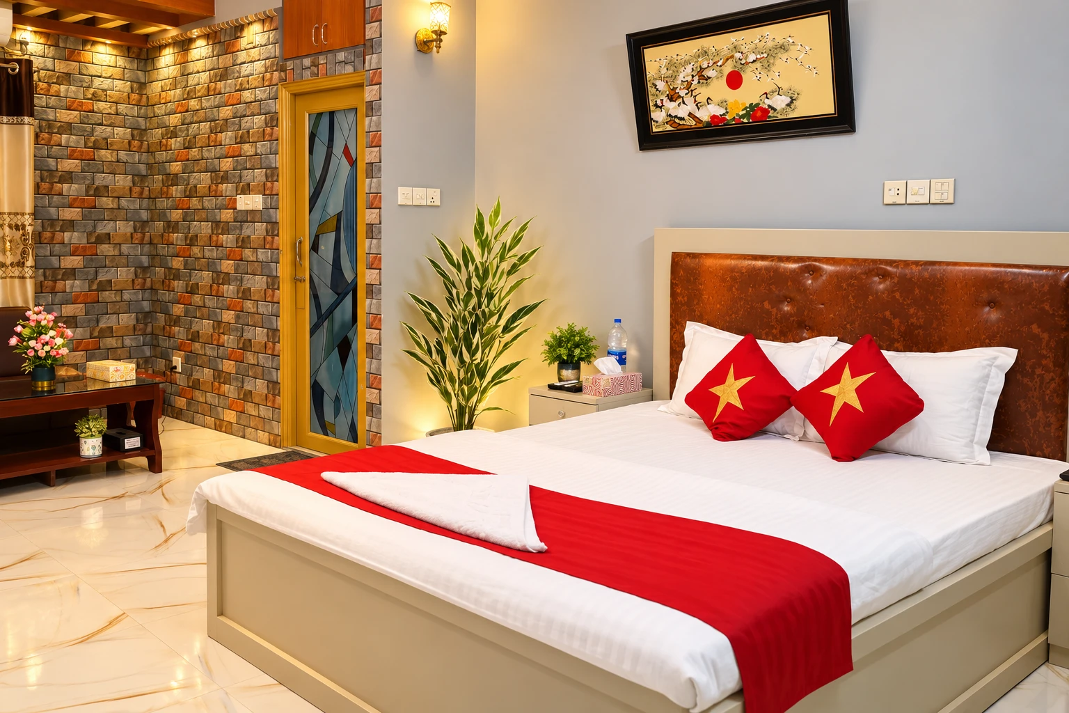 Star Suite