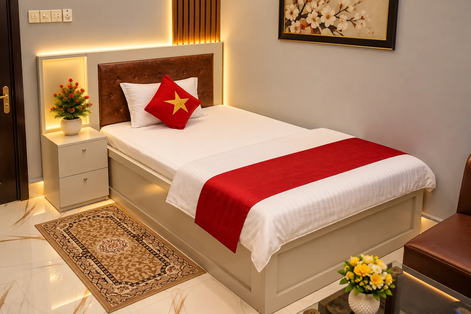 Premium Room