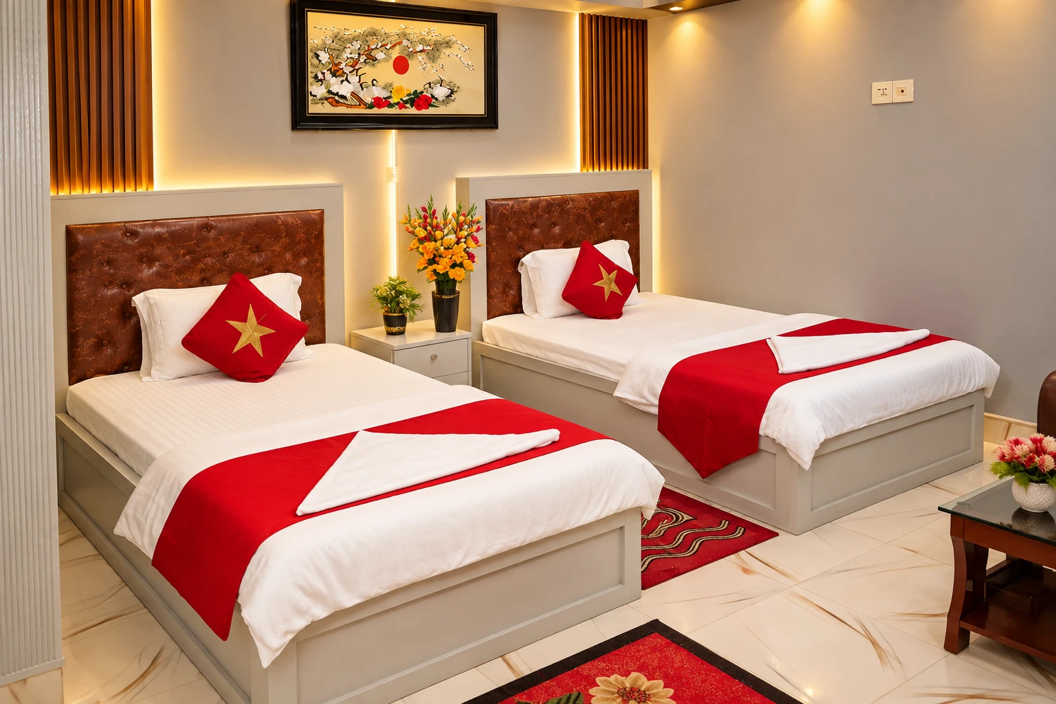 Star Suite Especial